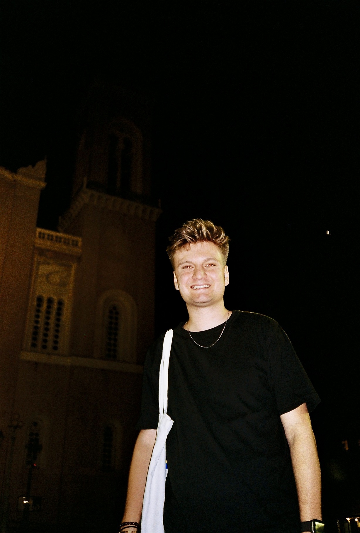 Profilová fotka Jana Fojtíka Jr.